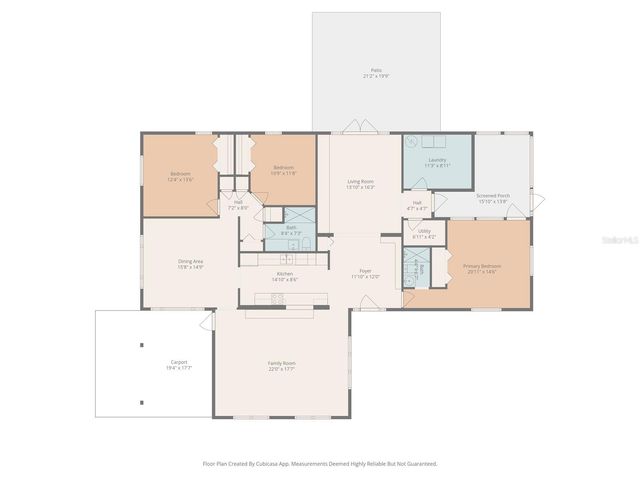6900 10TH AVENUE N, St Petersburg, FL 33710