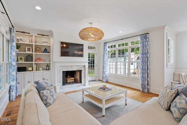 1800 Fairview Road, Raleigh, NC 27608