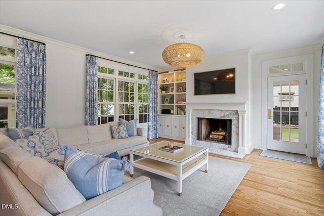 1800 Fairview Road, Raleigh, NC 27608