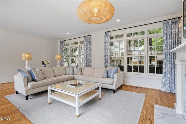 1800 Fairview Road, Raleigh, NC 27608