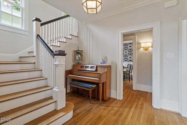 1800 Fairview Road, Raleigh, NC 27608