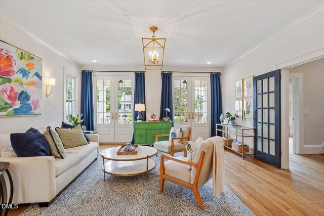 1800 Fairview Road, Raleigh, NC 27608