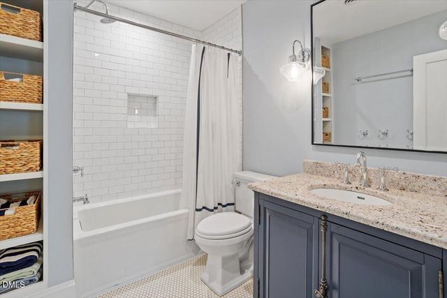 1800 Fairview Road, Raleigh, NC 27608
