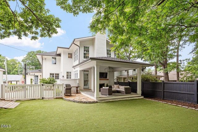 1800 Fairview Road, Raleigh, NC 27608