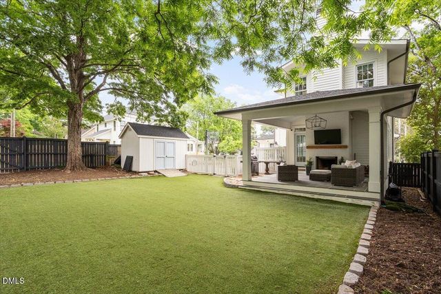 1800 Fairview Road, Raleigh, NC 27608