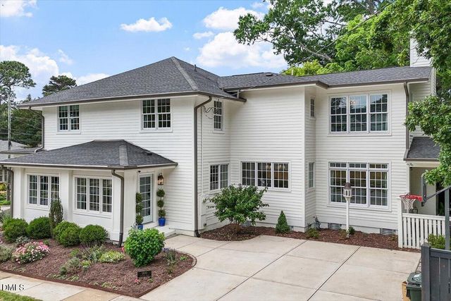 1800 Fairview Road, Raleigh, NC 27608