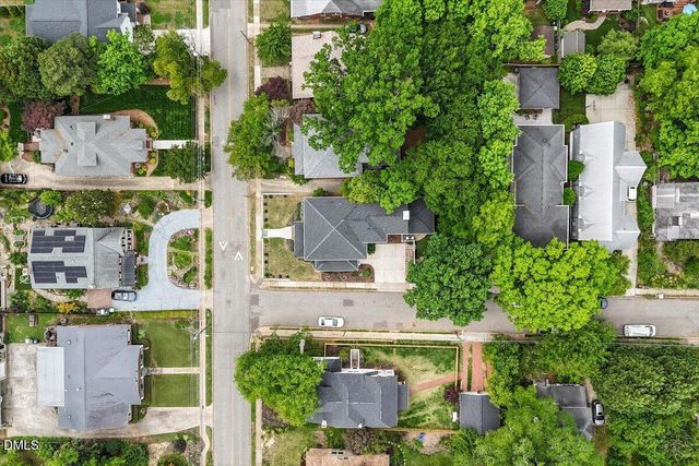1800 Fairview Road, Raleigh, NC 27608