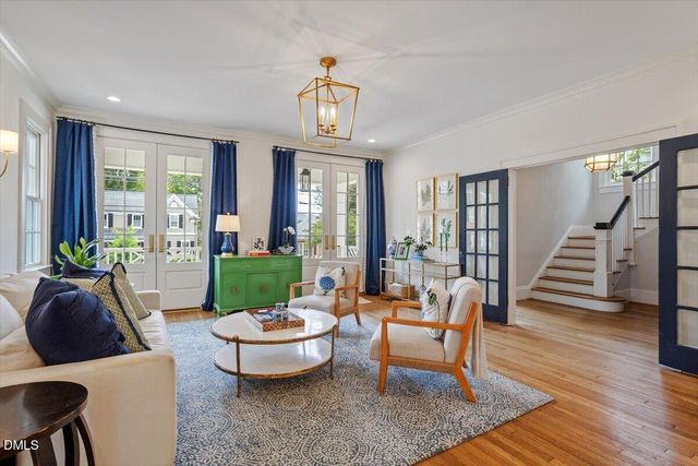 1800 Fairview Road, Raleigh, NC 27608