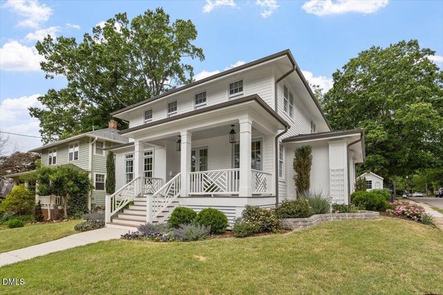 1800 Fairview Road, Raleigh, NC 27608