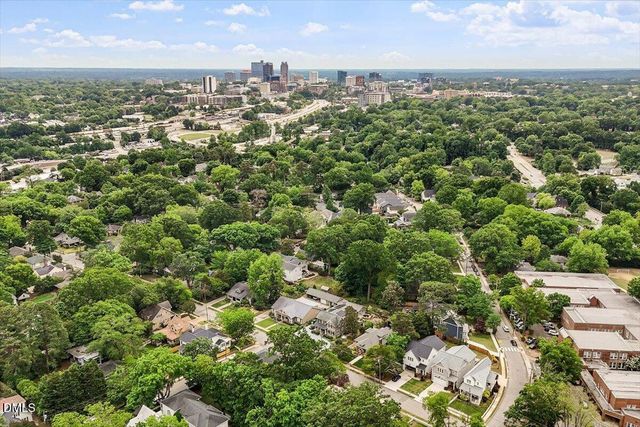 1800 Fairview Road, Raleigh, NC 27608