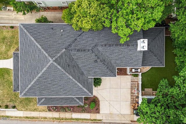 1800 Fairview Road, Raleigh, NC 27608