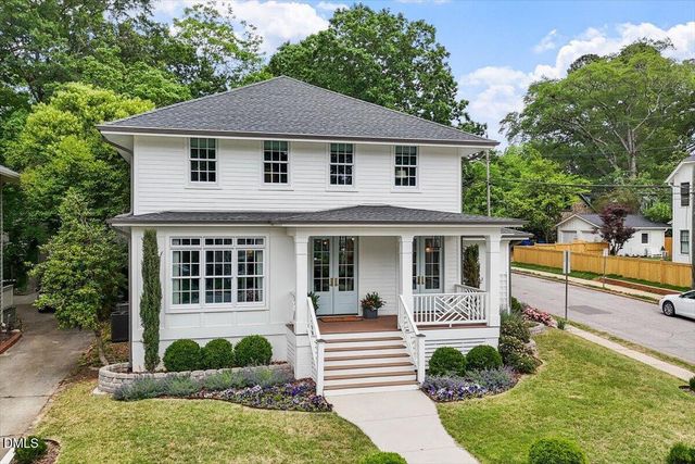 1800 Fairview Road, Raleigh, NC 27608