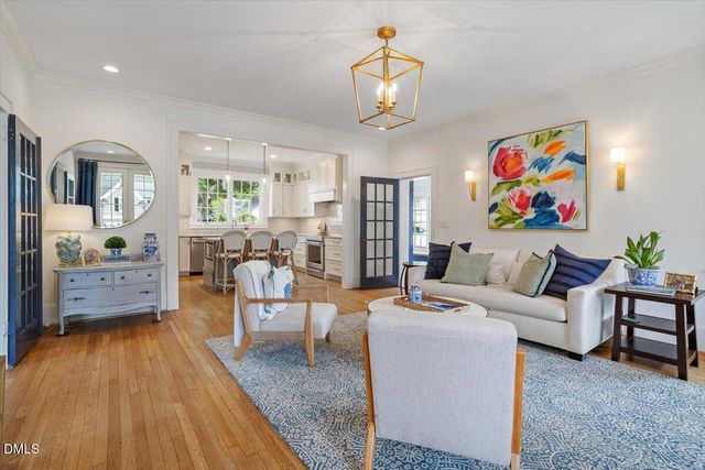 1800 Fairview Road, Raleigh, NC 27608