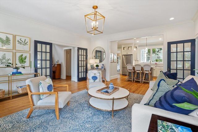 1800 Fairview Road, Raleigh, NC 27608