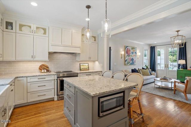 1800 Fairview Road, Raleigh, NC 27608