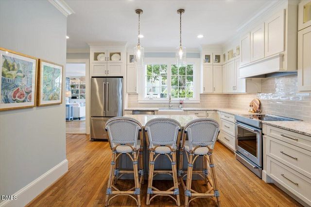 1800 Fairview Road, Raleigh, NC 27608