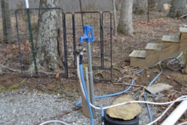 129 Rushing Springs Rd, Monterey, TN 38574