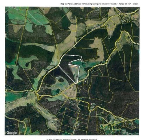 129 Rushing Springs Rd, Monterey, TN 38574