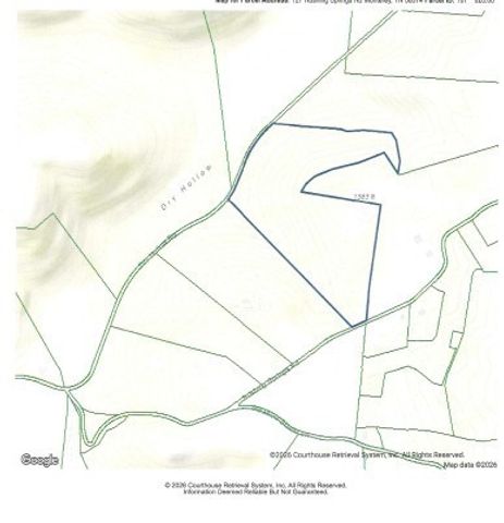 129 Rushing Springs Rd, Monterey, TN 38574