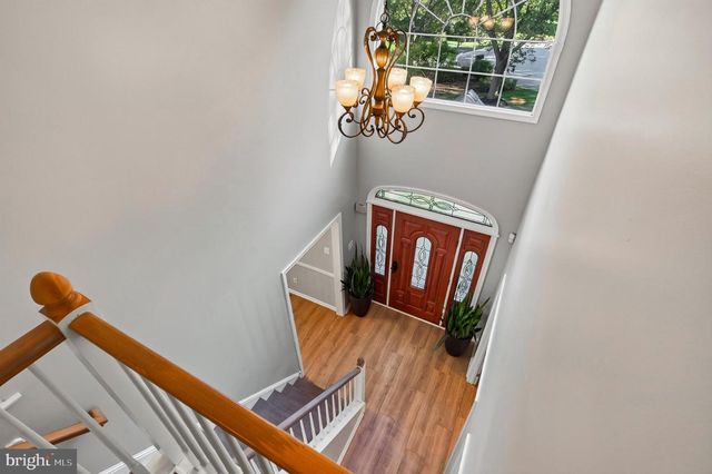 810 THICKET CT, West Chester, PA 19380