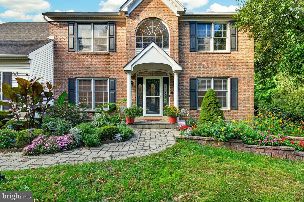 810 THICKET CT, West Chester, PA 19380 — photo 3