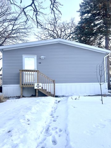 68 Joymar Dr, Saint Cloud, MN 56301