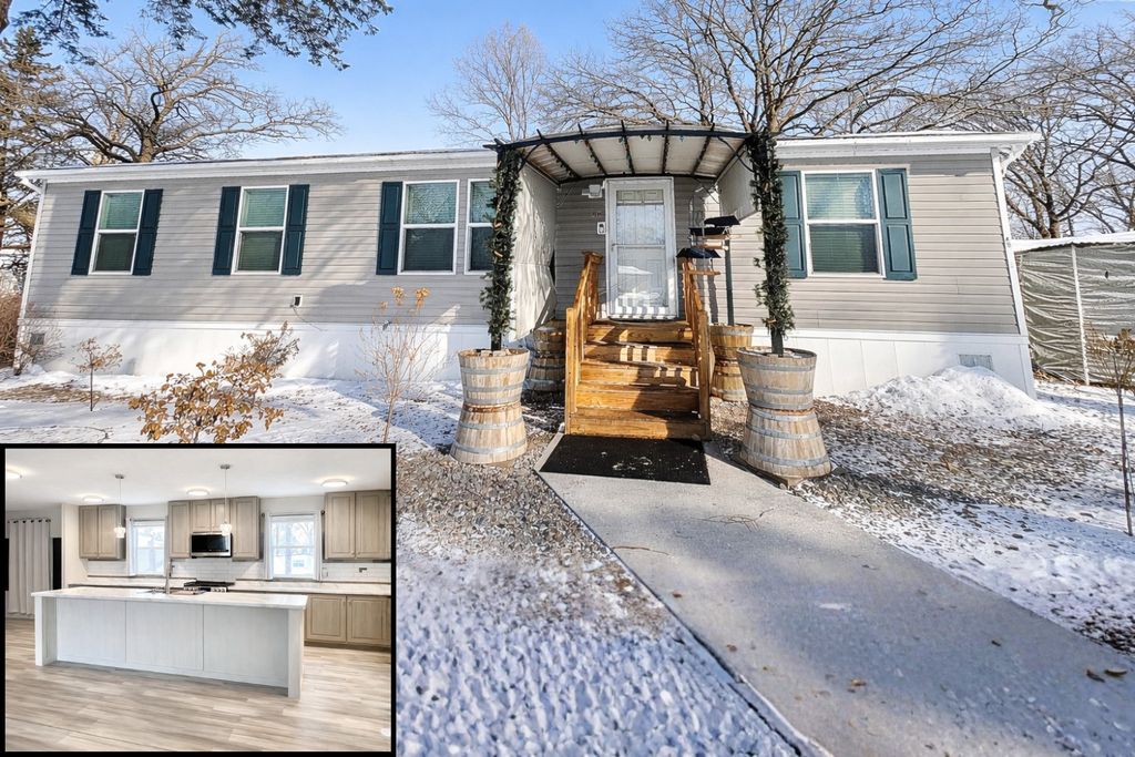 68 Joymar Dr, Saint Cloud, MN 56301