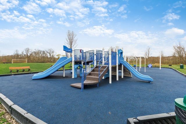 8133 Dunaway Lane, Westerville, OH 43082