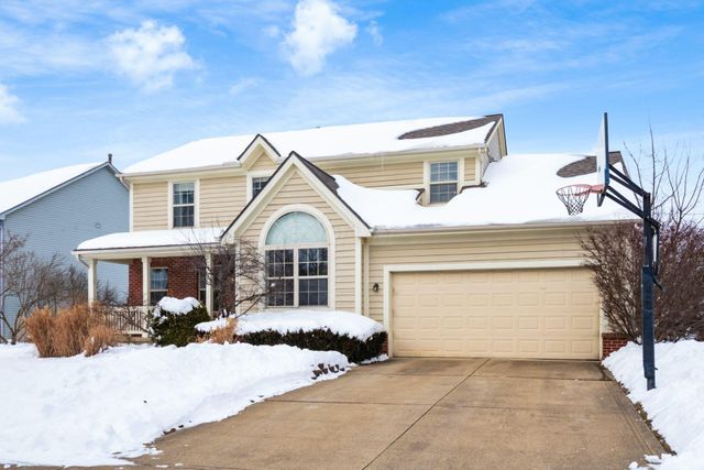8133 Dunaway Lane, Westerville, OH 43082