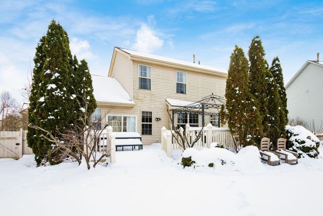 8133 Dunaway Lane, Westerville, OH 43082