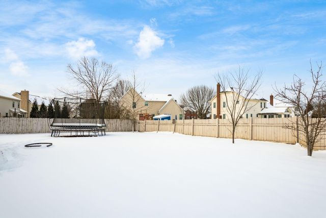 8133 Dunaway Lane, Westerville, OH 43082