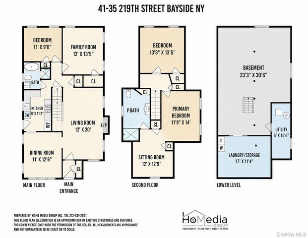 41-35 219th Street, Bayside, NY 11361