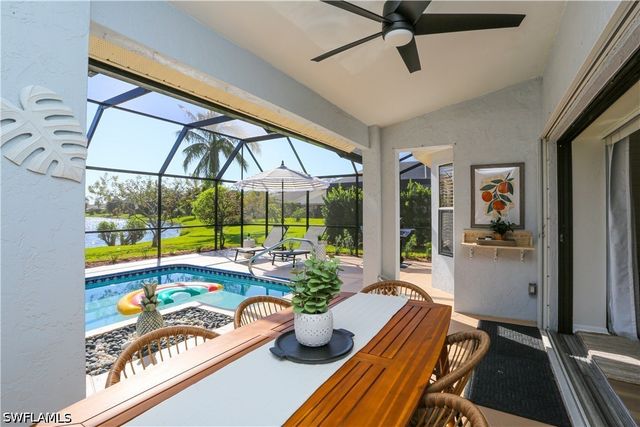 1394 Monarch CIR, Naples, FL 34116