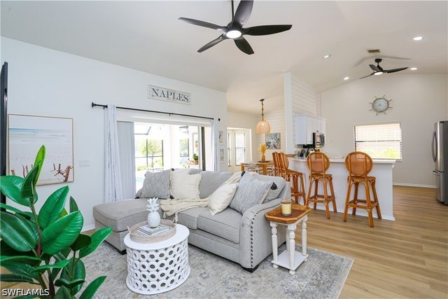 1394 Monarch CIR, Naples, FL 34116