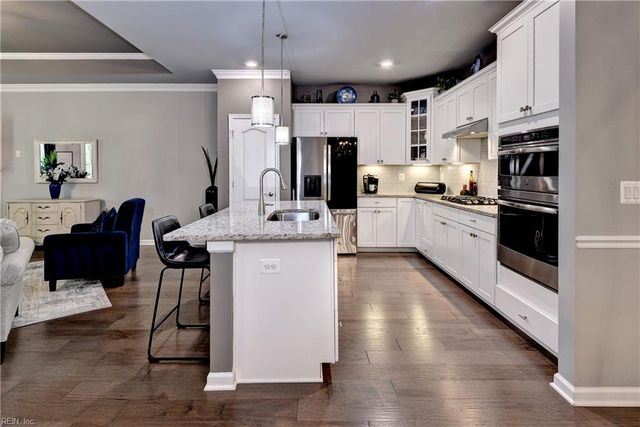 6532 Westbrook DR, Williamsburg, VA 23188