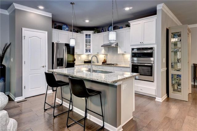 6532 Westbrook DR, Williamsburg, VA 23188