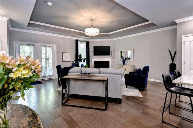 6532 Westbrook DR, Williamsburg, VA 23188