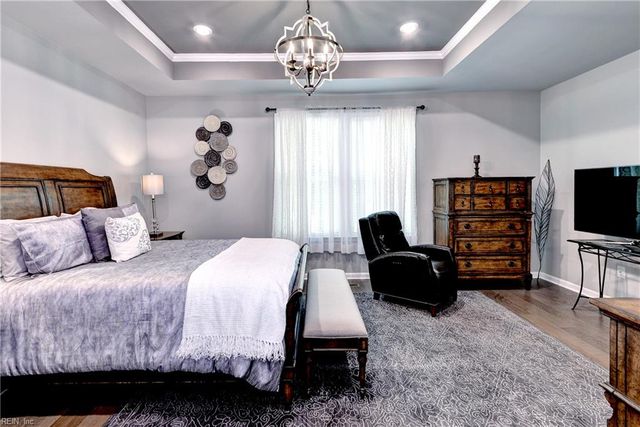 6532 Westbrook DR, Williamsburg, VA 23188