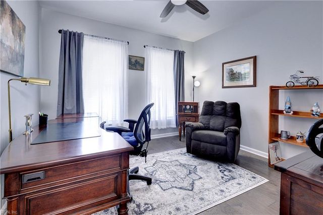 6532 Westbrook DR, Williamsburg, VA 23188