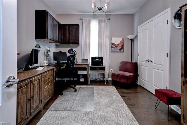 6532 Westbrook DR, Williamsburg, VA 23188