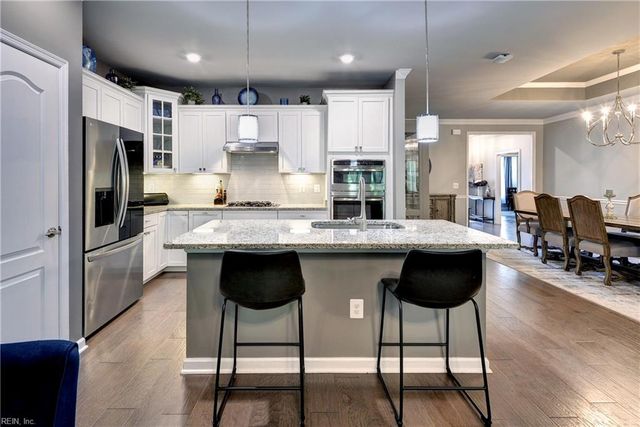 6532 Westbrook DR, Williamsburg, VA 23188