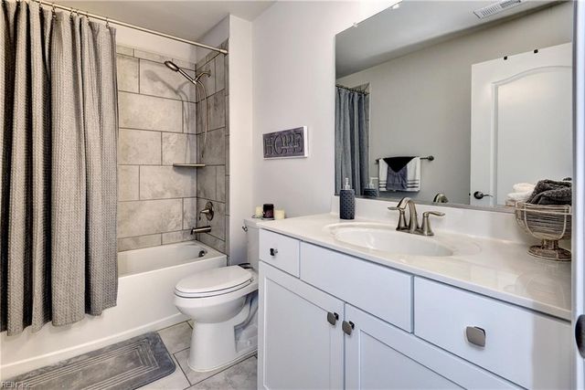 6532 Westbrook DR, Williamsburg, VA 23188