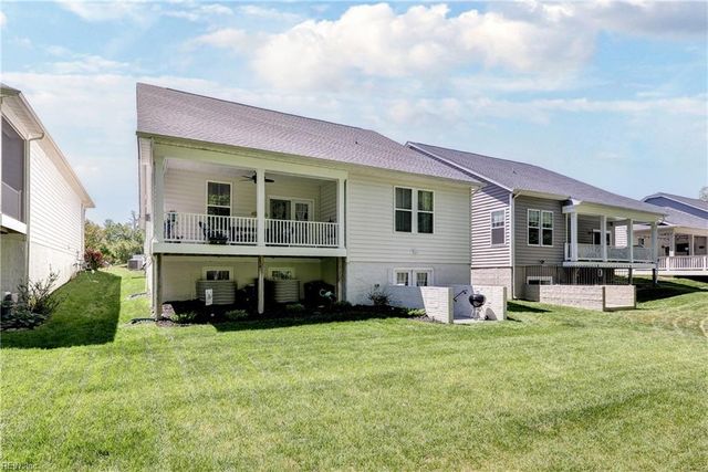 6532 Westbrook DR, Williamsburg, VA 23188
