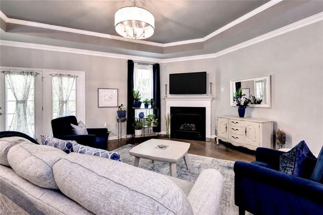 6532 Westbrook DR, Williamsburg, VA 23188