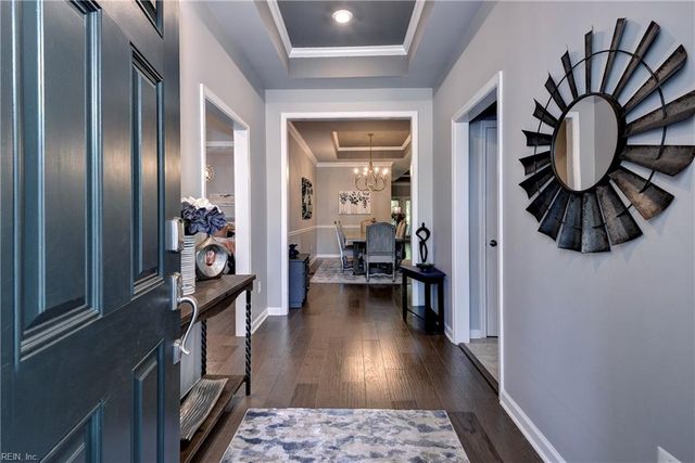 6532 Westbrook DR, Williamsburg, VA 23188