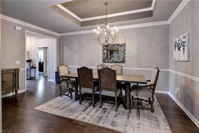 6532 Westbrook DR, Williamsburg, VA 23188