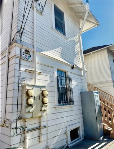 1315 S Harvard, Los Angeles, CA 90006