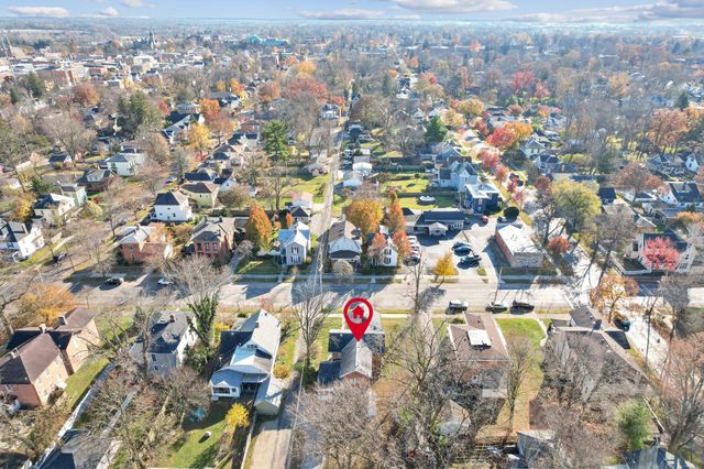 102 W Lincoln Avenue, Delaware, OH 43015