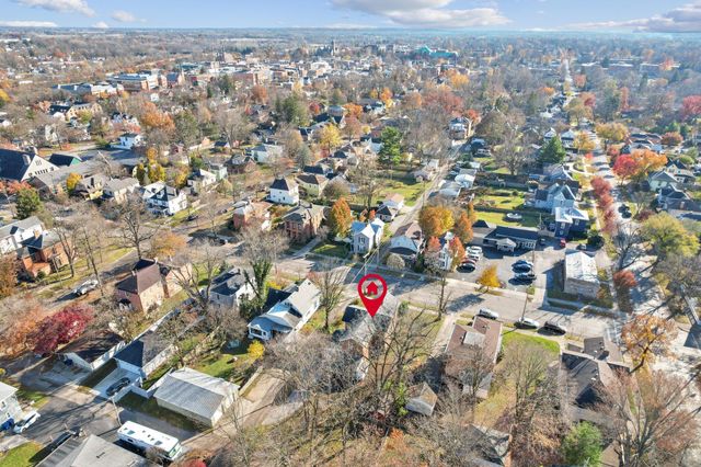 102 W Lincoln Avenue, Delaware, OH 43015