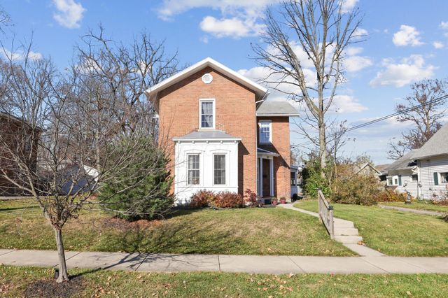 102 W Lincoln Avenue, Delaware, OH 43015